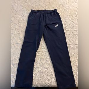 Men’s Navy Blue Sweatpants